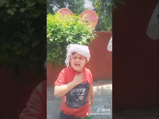 Yash Verma Daurala Deshi lelu jaat chora funny videos