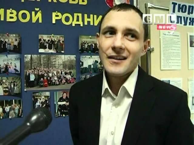 ДЕНЬ РОЖДЕНИЕ ЦЕРКВИ ЖИВОЙ РОДНИК - 19 ЛЕТ_13.11.2011_19let.mp4