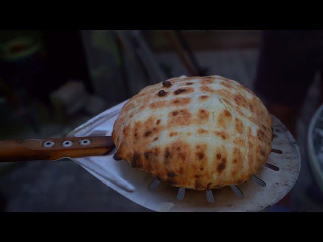 Somuni za ćevape lepinje iz furune bez kojih se ne mogu jesti ćevapi