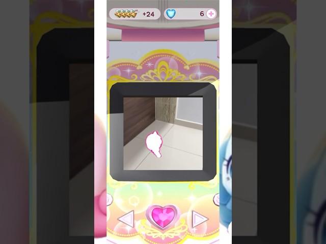 캐치! 티니핑 AR  Which Teenieping Will I Catch Next in Catch! Ping AR Game? #catchteenieping #game 
