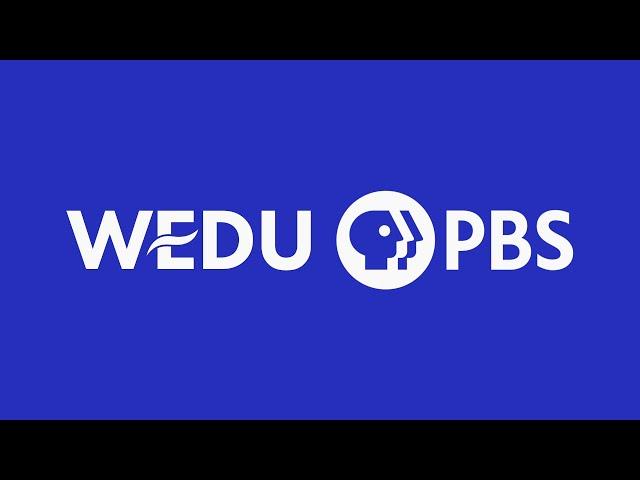 We're WEDU PBS - Public Media for West Central Florida