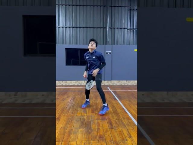 AJKBA - Doubles Training