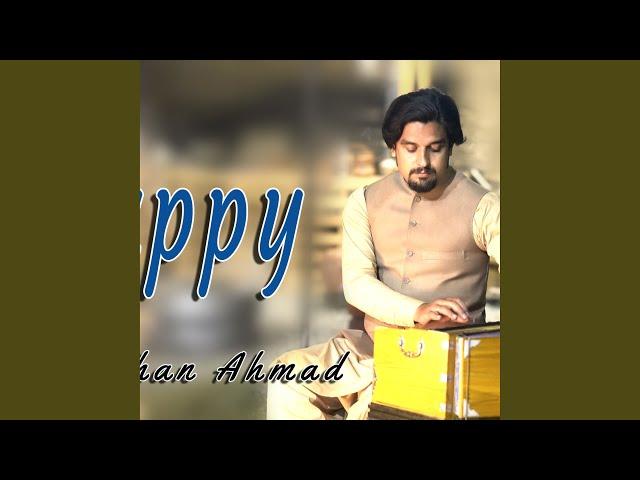 Zeeshan ahmad First official tappy