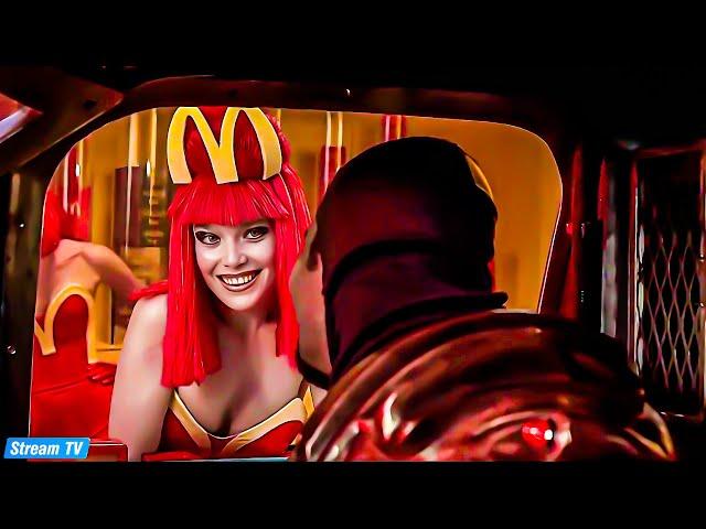 Die 20 Besten McDonald's-Momente der Filmgeschichte