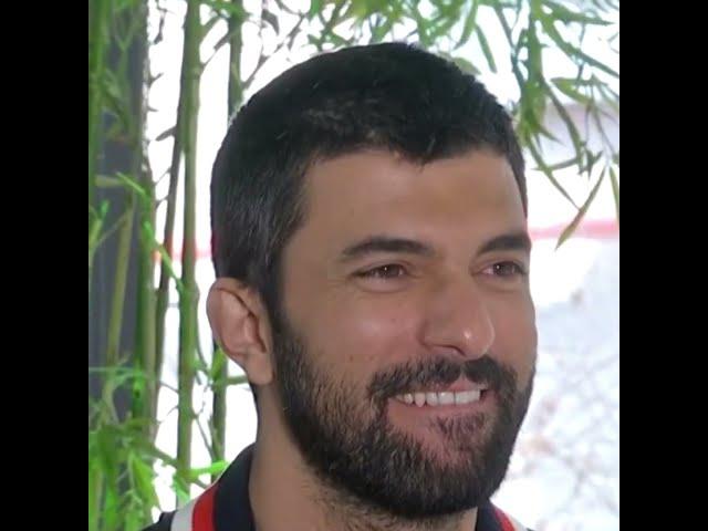Engin Akyürek Handsome
