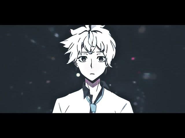 Kiznaiver - cr: rev.nx