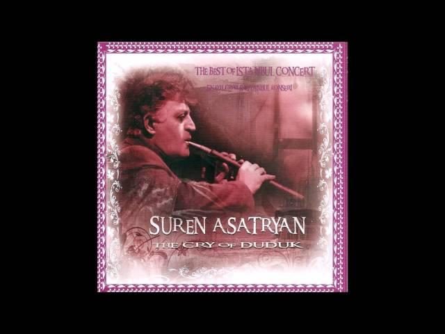 Suren Asaduryan - Karavan / Kervan (Official Audio)