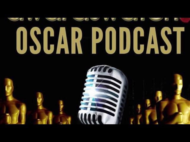 Oscar Podcast #52: Oscars Post-Mortem with Ryan Adams and Sasha Stone of AwardsDaily