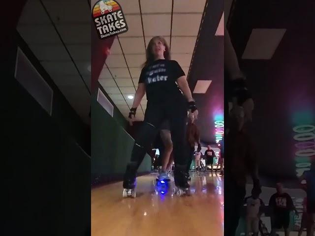 Best Of My Love  at Skate Country 5/19/24