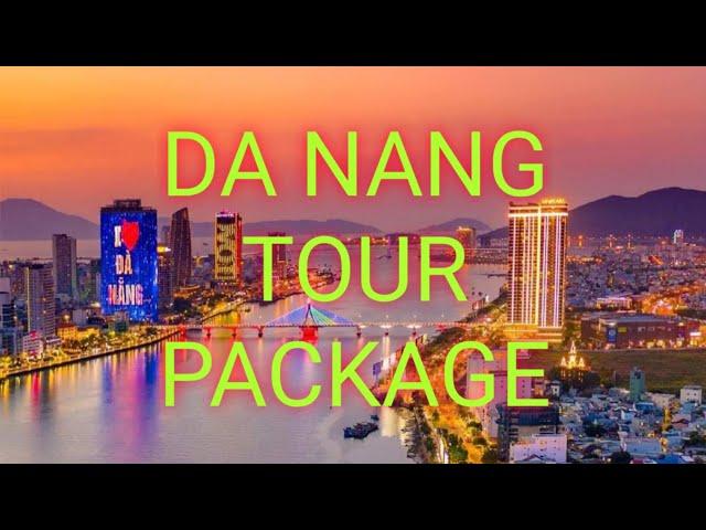 Da Nang Tour Package @premiumtravelvietnam