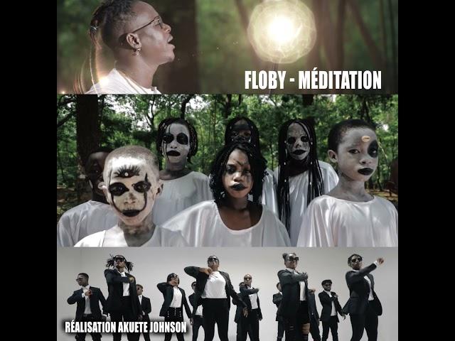 Teaser Floby-Méditation