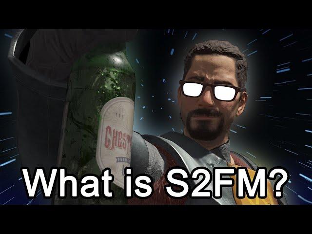 What is S2FM?