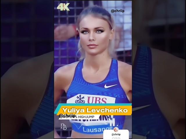 Diamond league Yuliya levchenko beautiful women's sports #shorts #youtubeshorts #shortvideo #short