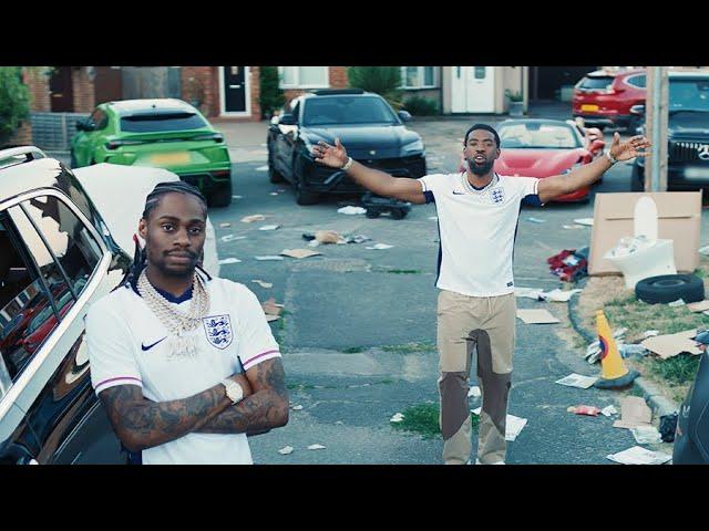 Tion Wayne x Russ Millions - We Won (Official Music Video)