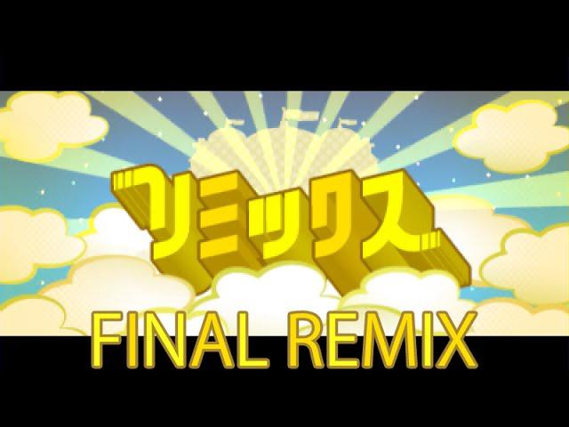 [60fps] Rhythm Heaven Megamix (JP Ver) - Final Remix 10 - Perfect + Star