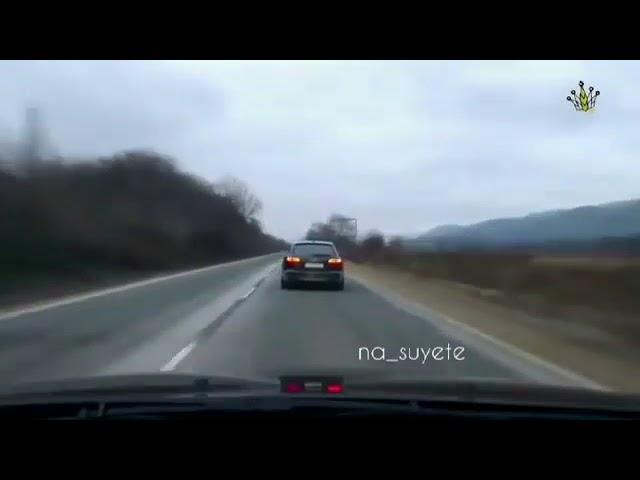 Audi s6 v10 VS BMW m5 e39