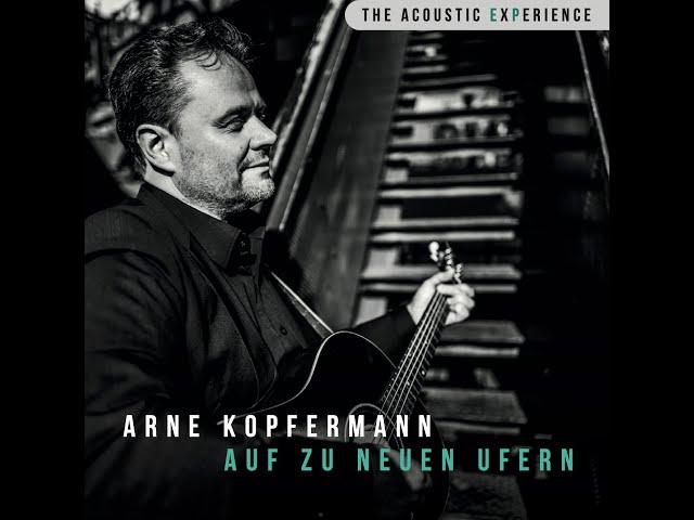 Arne Kopfermann   Das Leben ist ein Geschenk