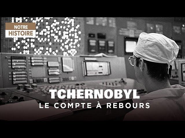 Chernobyl: A Nuclear Disaster That Changed History Forever - CF Documentary