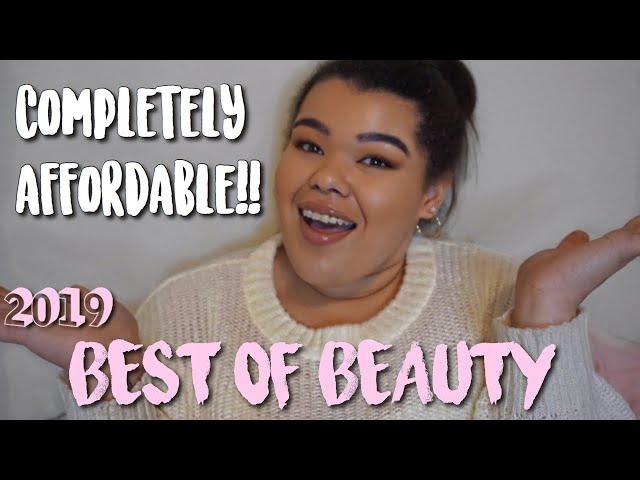 2019 DRUGSTORE FAVORITES| BRIANNADAWN