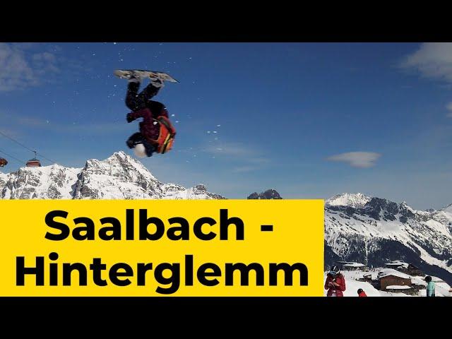 Saalbach