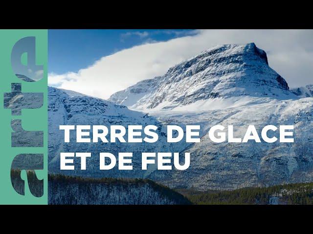 Voyages en terres du Nord | ARTE Family