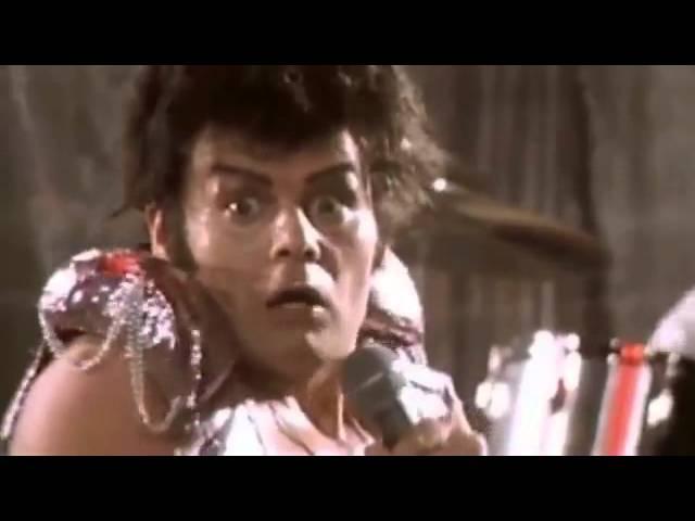 Gary Glitter  Rock And Roll Part 1