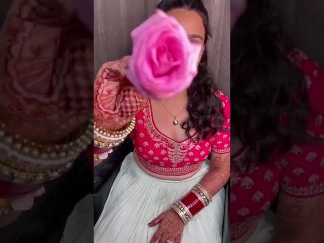 Bride look prt7Ye Rista Kaya Kahalata hai1080p