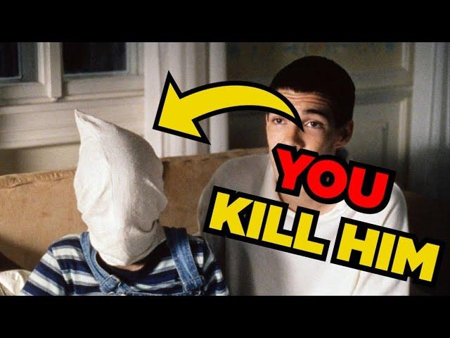 10 Movies That Make You The Bad Guy