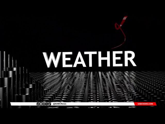 SA Weather Report | 08 January 2025