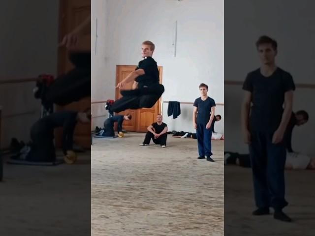 Чертик