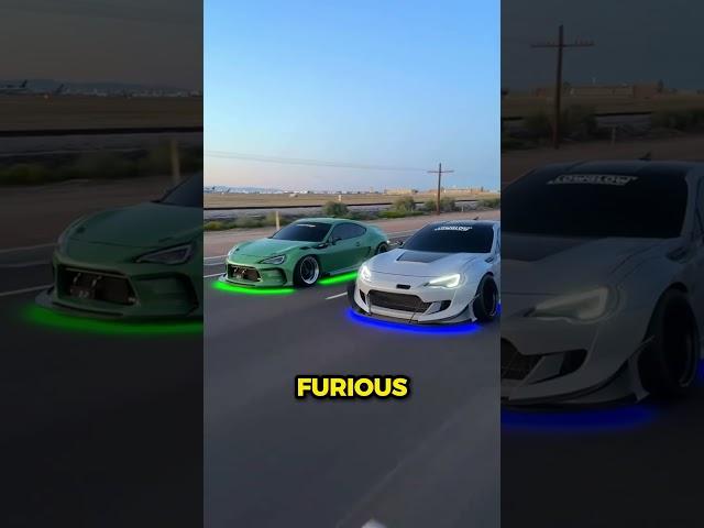 ILLEGAL Car Mods!? 