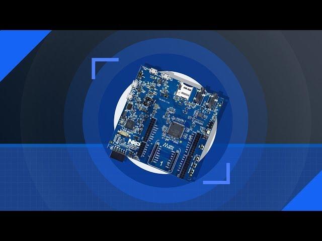 NXP Semiconductors LPC5500 Series Arm® Cortex®-M33 Microcontrollers | Featured Product Spotlight