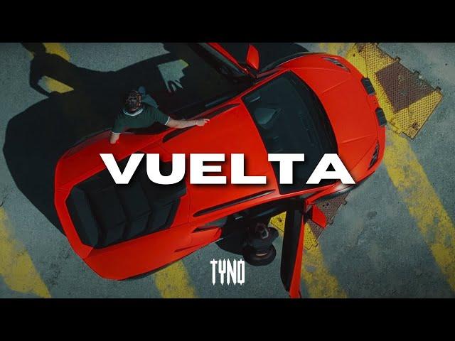 [FREE] Morad x Beny Jr x Jul Afro Trap Type Beat "VUELTA" | Instru Rap 2024