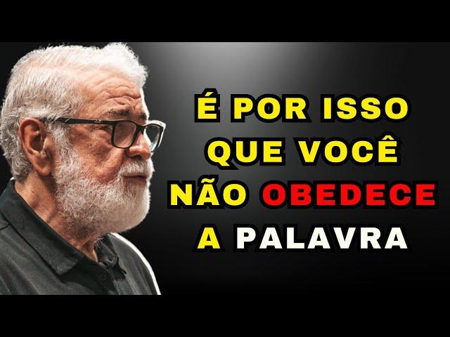 COMO OBEDECER A DEUS DO JEITO CERTO | Augustus Nicodemus