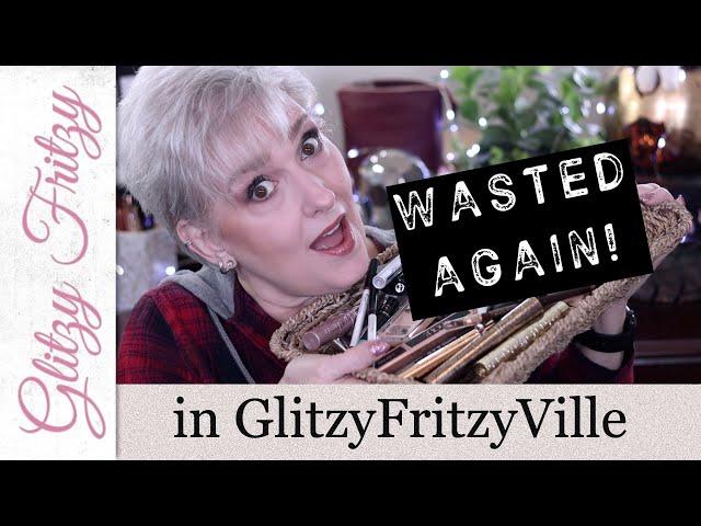 Wasted Again in GlitzyFritzyVille Episode 12