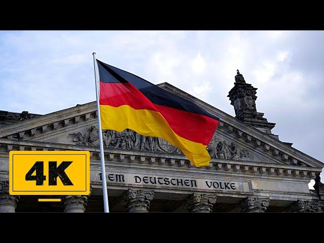 Germany Free Stock Video - Germany Free Stock Footage - Germany in 4K - Germany Videos