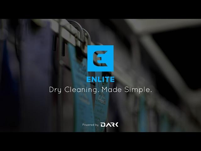 Dry-cleaning POS software, Enlite POS Step 2: Invoicing