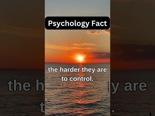 "MindBlown: PsyFacts  #PsychologyFacts #MindScience"