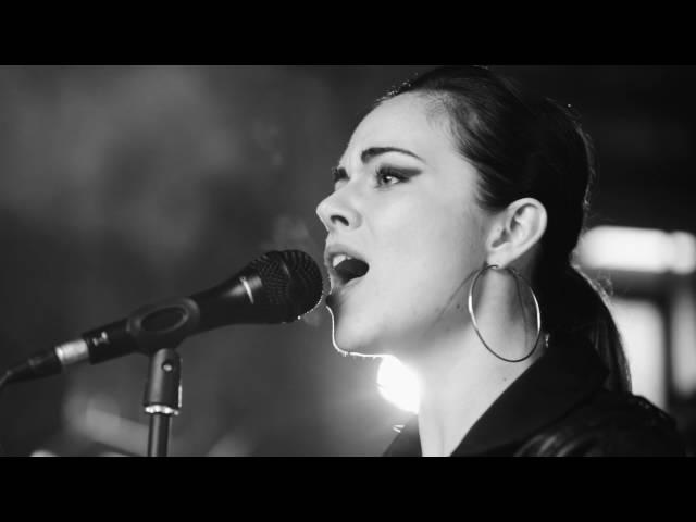 Adelaide - UNFORSAKEN (Official Music Video)