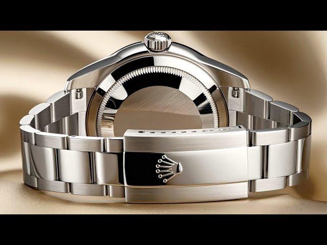 Top 13 Best Rolex Watch Buy in 2025