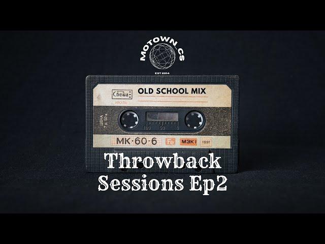 South African Old School House Mix | Throwback Sessions | Timeless Music