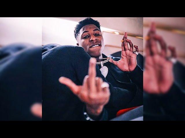 [FREE] NBA Youngboy Type Beat "Middle FInger"