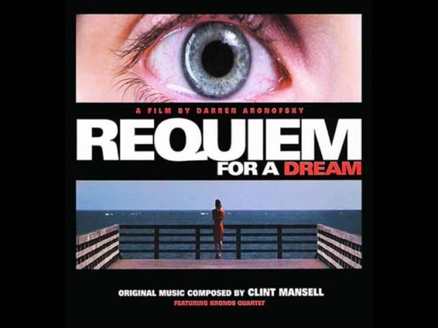 Clint Mansell - Lux Aeterna [REQUIEM FOR A DREAM, USA - 2000]