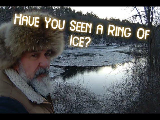 Have You Seen an Ice Ring