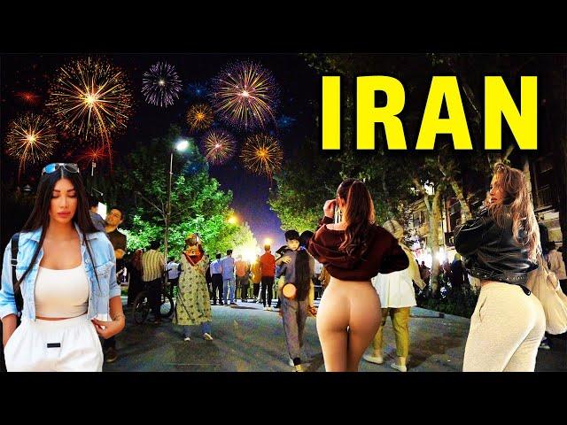 Eid ul Milad un Nabi In IRAN  HOW THEY CELEBRATE THE Mawlid EID! IRAN 2024