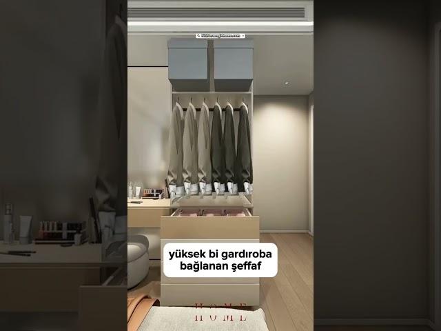 Öneri yatak odası tasarımı yatak odasında olması gereken ler  #home tasarımı ev dizaynı ev dekor