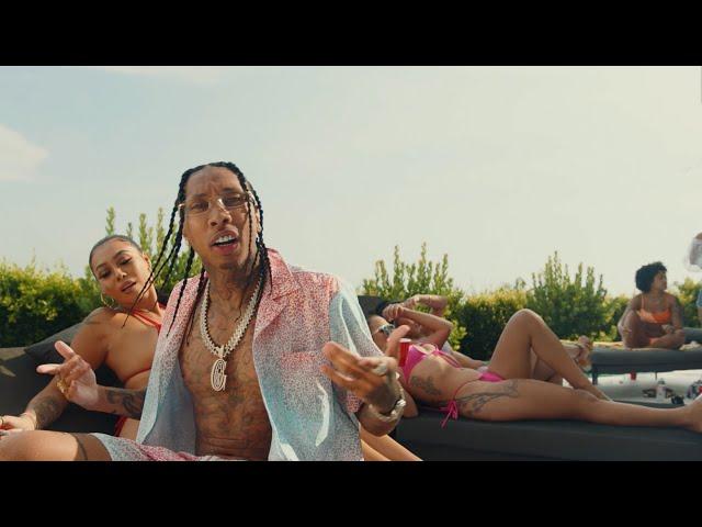 Tyga - Ibiza (Official Video)