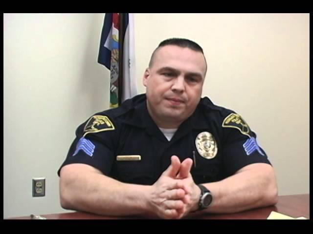 Morgantown Minute!  Trick or Treat Tips from the Morgantown Police