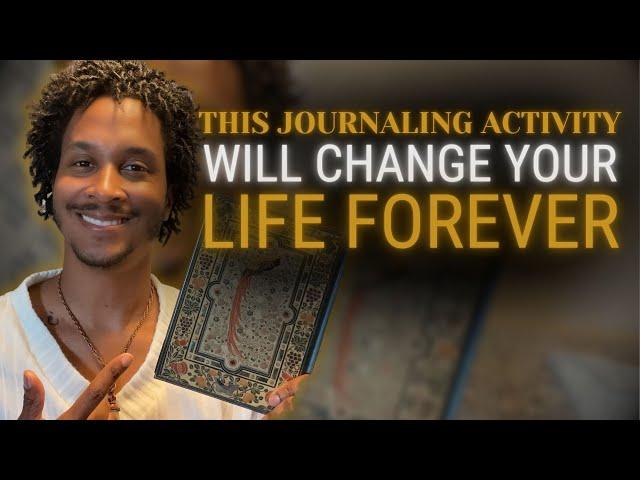 Gratitude Journaling A Path to Happiness | The 5 Minute Personal Development Series