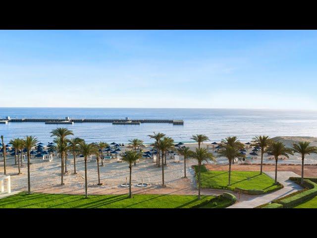 Rixos Premium Alamein New Alamein EGYPT